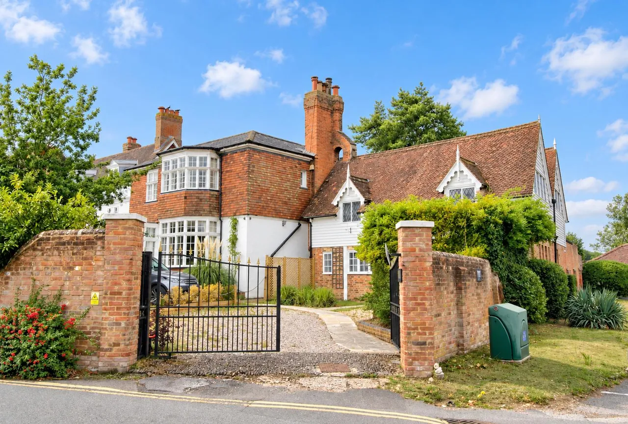 Bessels Green Road, Sevenoaks, TN13, photo 23