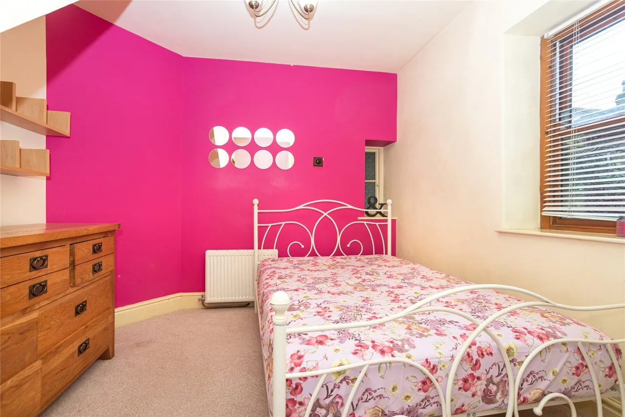 Holyhead Road, Pentre Du, photo 10