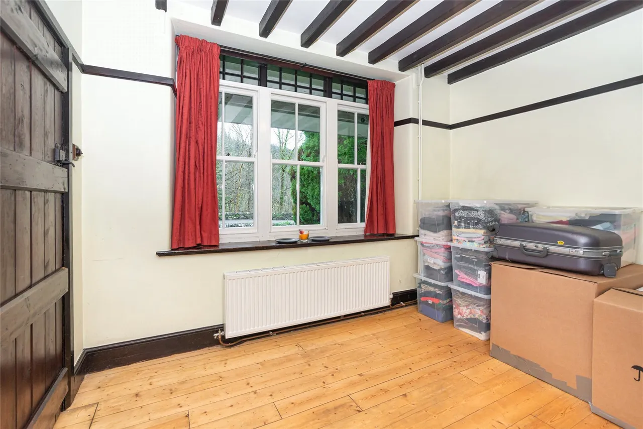 Holyhead Road, Pentre Du, photo 14