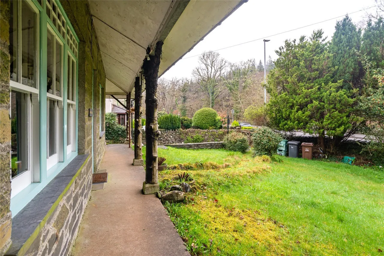 Holyhead Road, Pentre Du, photo 13