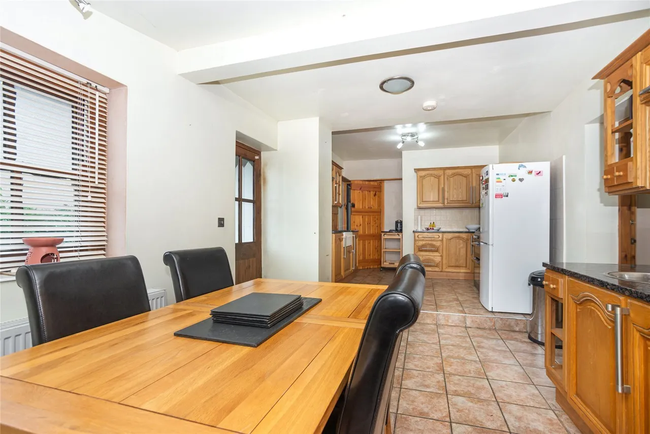 Holyhead Road, Pentre Du, photo 12