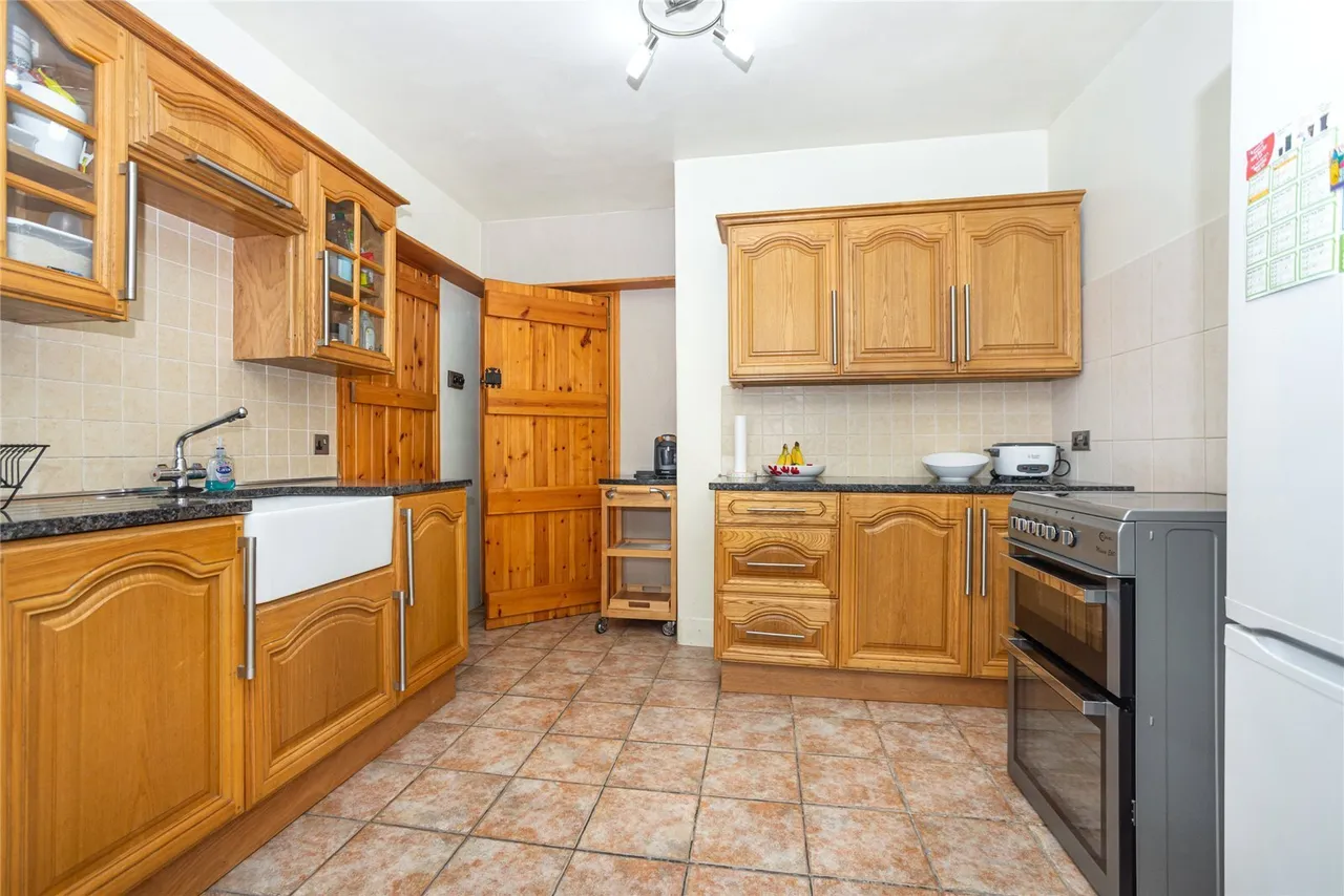 Holyhead Road, Pentre Du, photo 17