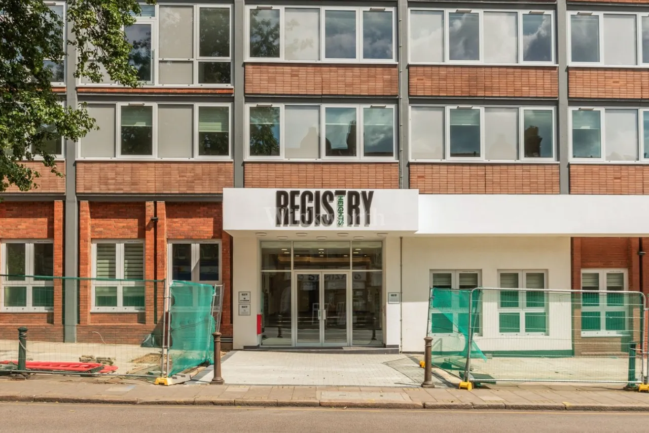 Beckenham Road, Beckenham, BR3, photo 8