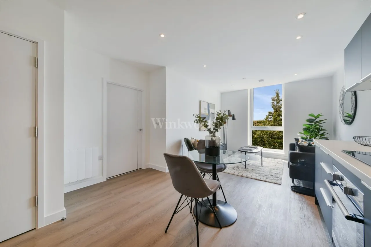 Beckenham Road, Beckenham, BR3, photo 4