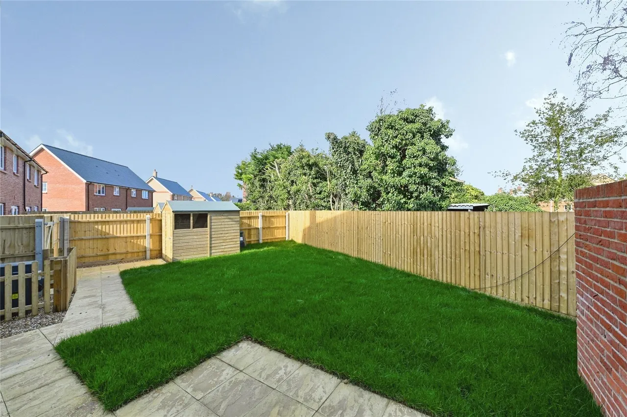 William Lynne Road, Outwell, Norfolk, PE14, photo 14