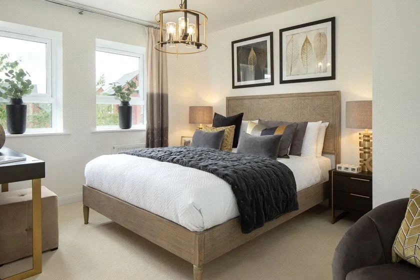 Pastures Place, Corby Glen, NG33, photo 3