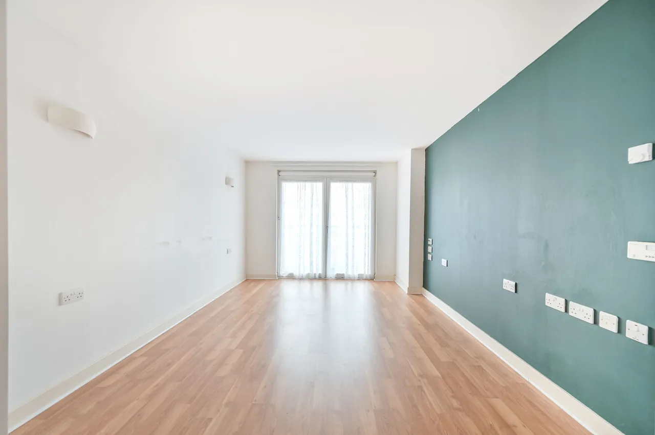 1 bed flat for sale, Wembley, HA9
