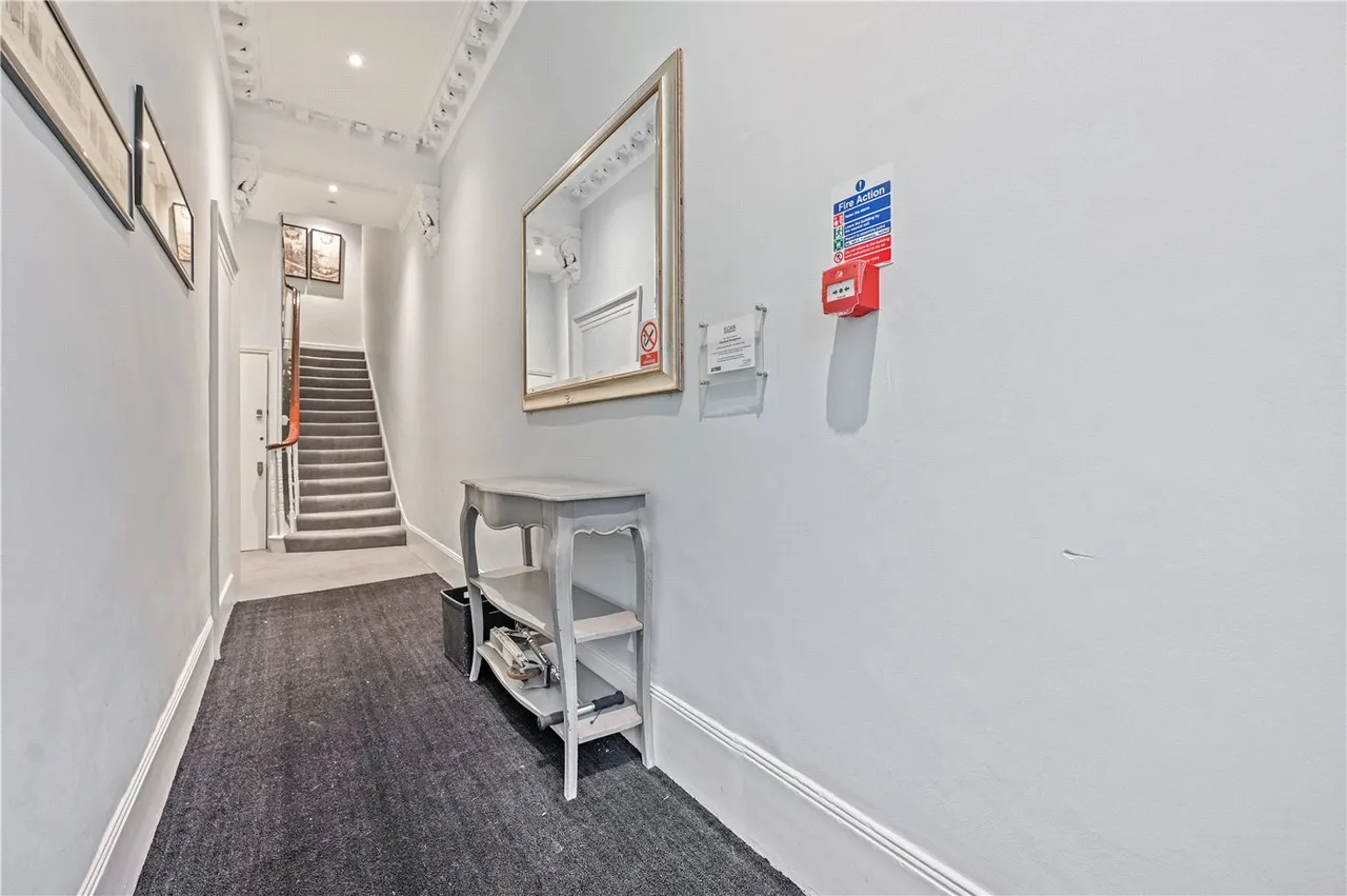 Inverness Terrace, London, W2, photo 5
