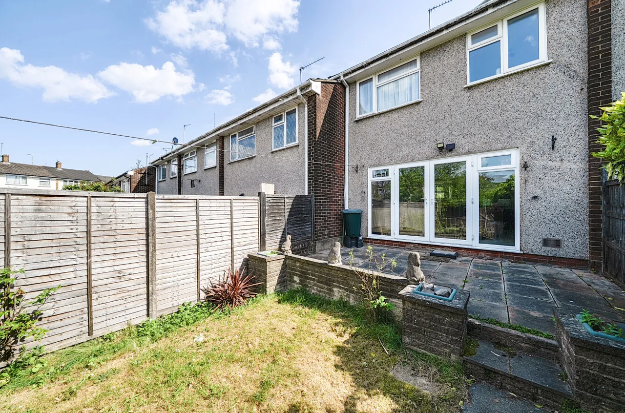 York Terrace, Erith, DA8, photo 10