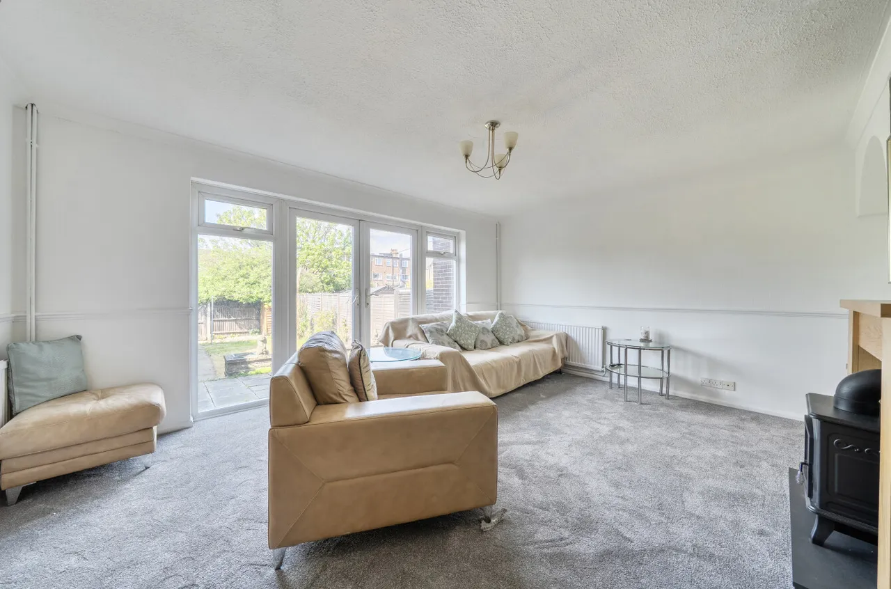 York Terrace, Erith, DA8, photo 14