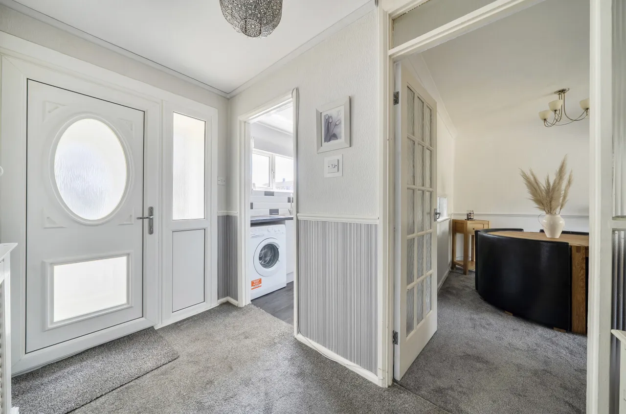 York Terrace, Erith, DA8, photo 16