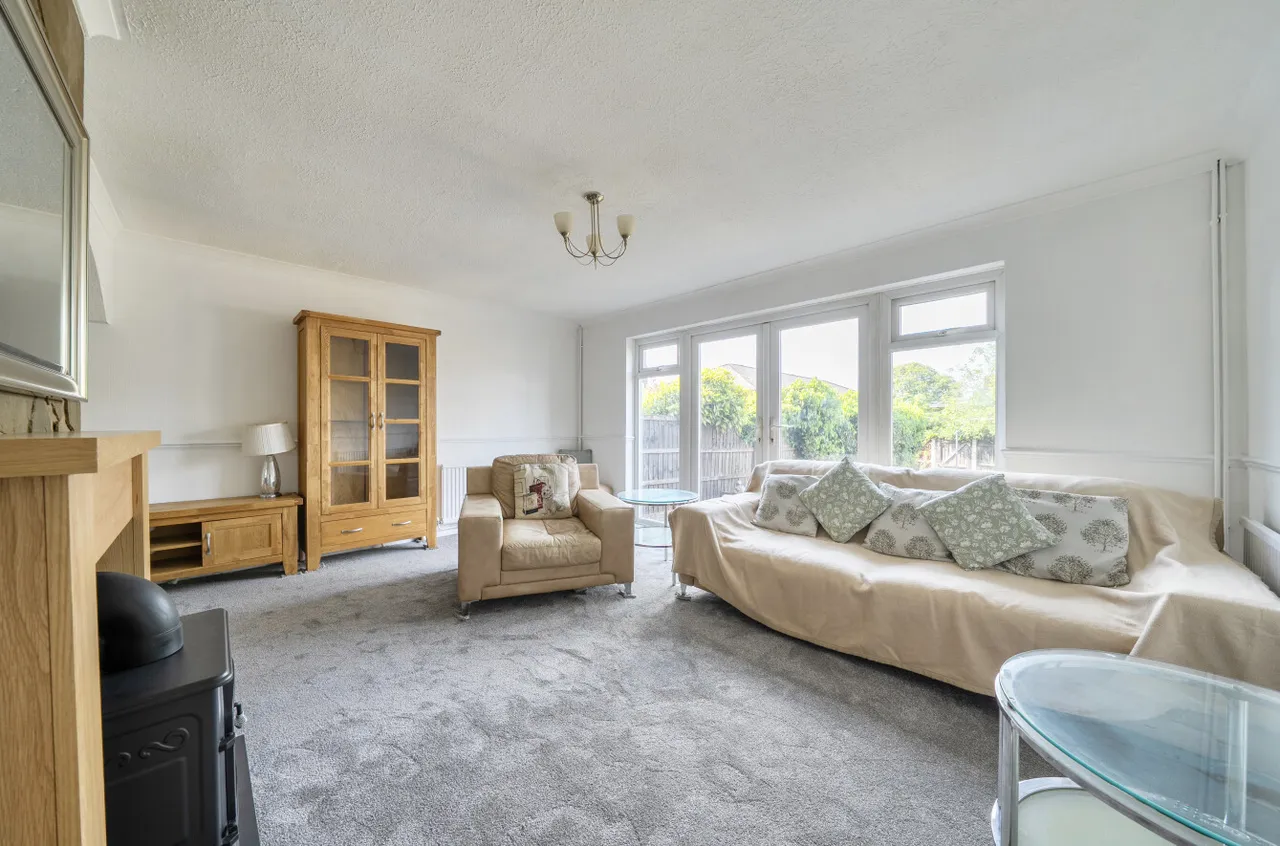York Terrace, Erith, DA8, photo 12