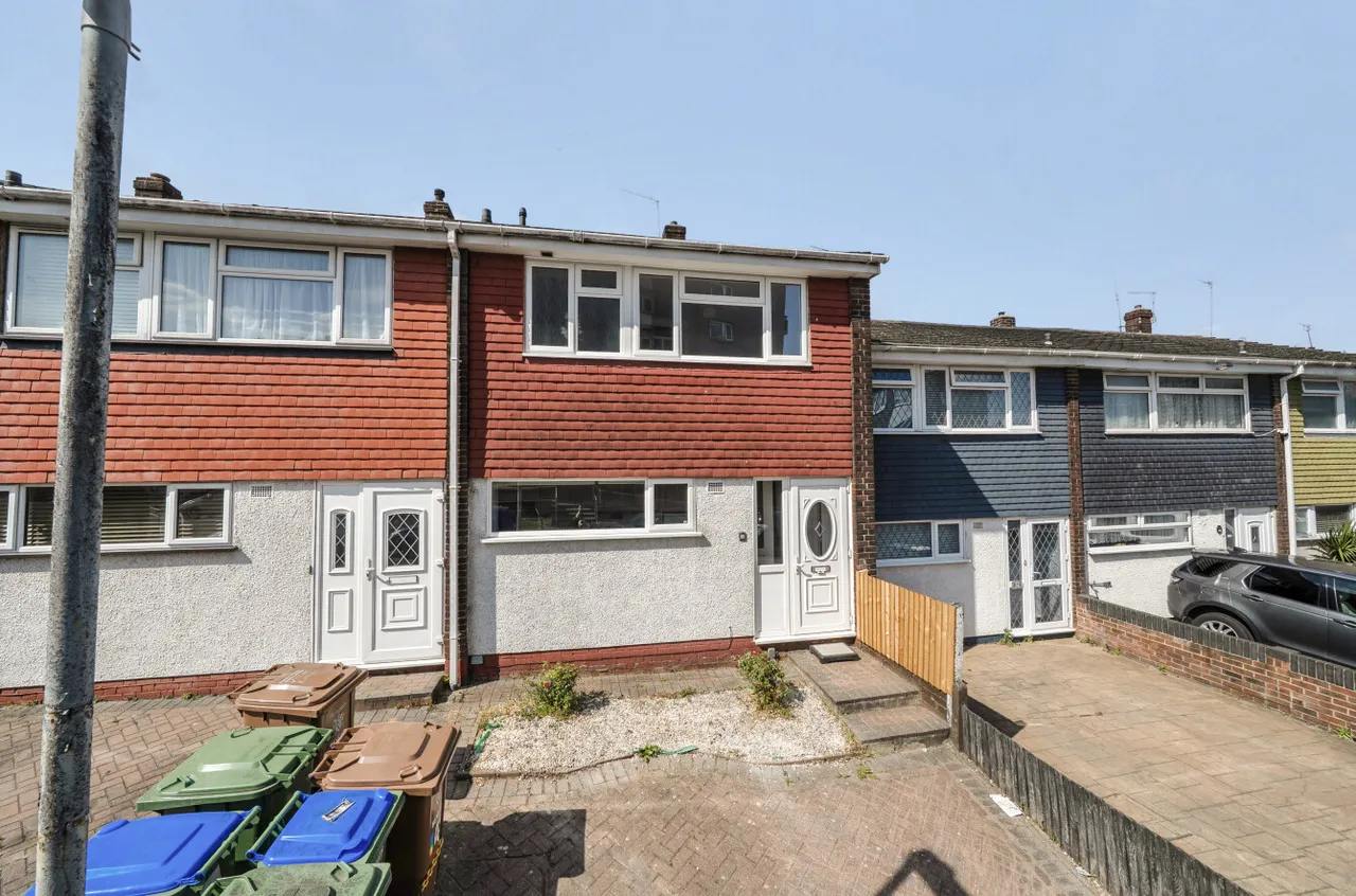 York Terrace, Erith, DA8, photo 11