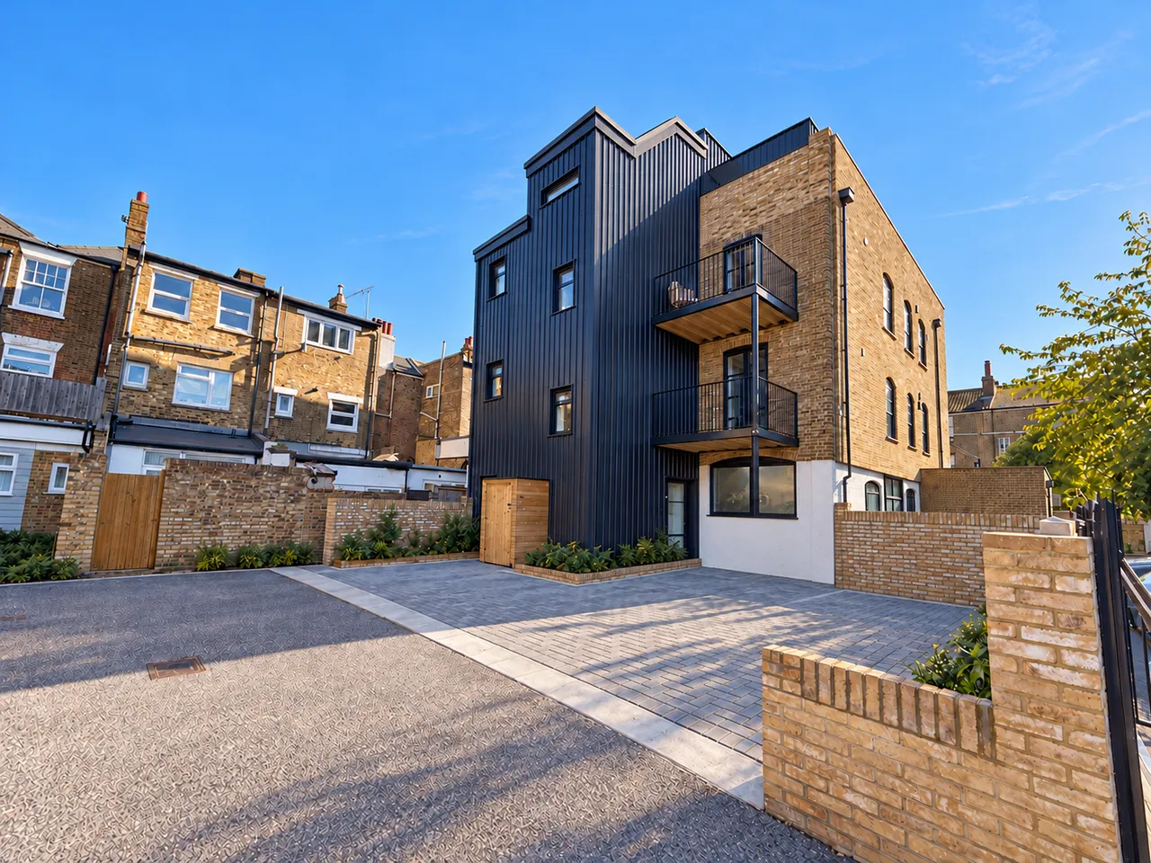 2 bed flat to rent, Monkton Place, CT11