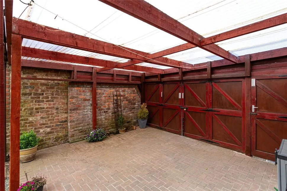 Laburnum Garth, York, North Yorkshire, YO31, photo 12