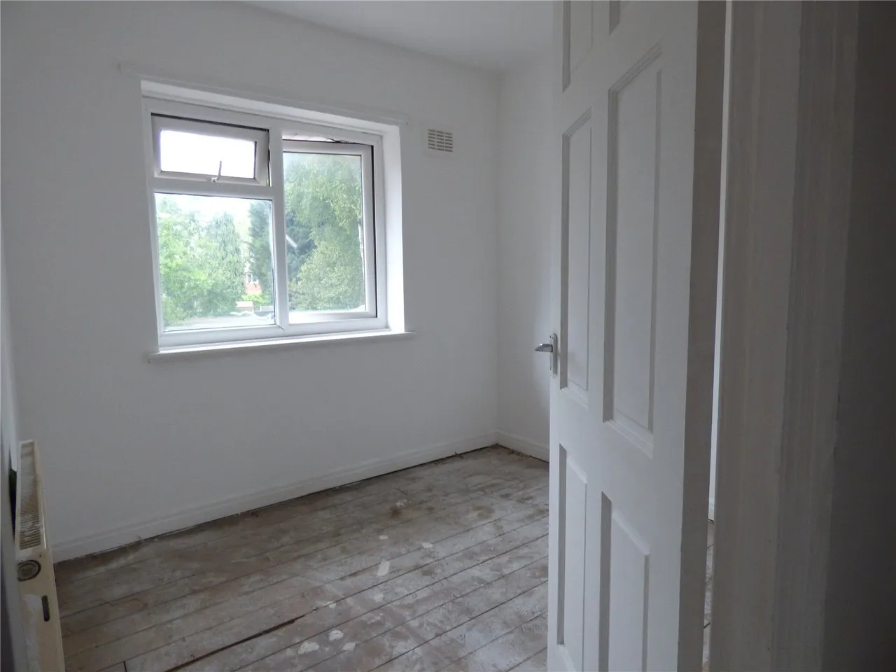 Graham Road, Birmingham, West Midlands, B25, photo 7