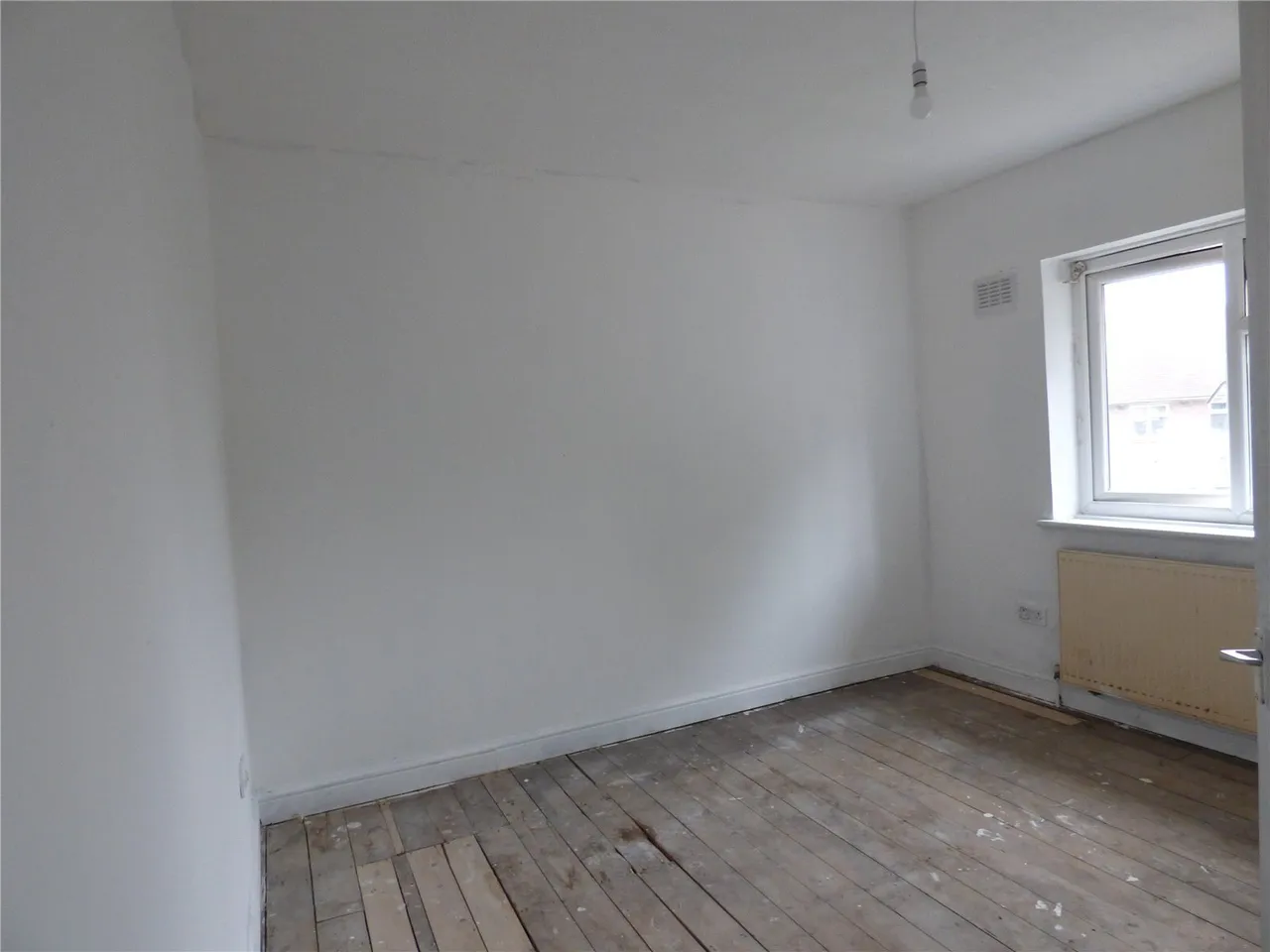 Graham Road, Birmingham, West Midlands, B25, photo 6