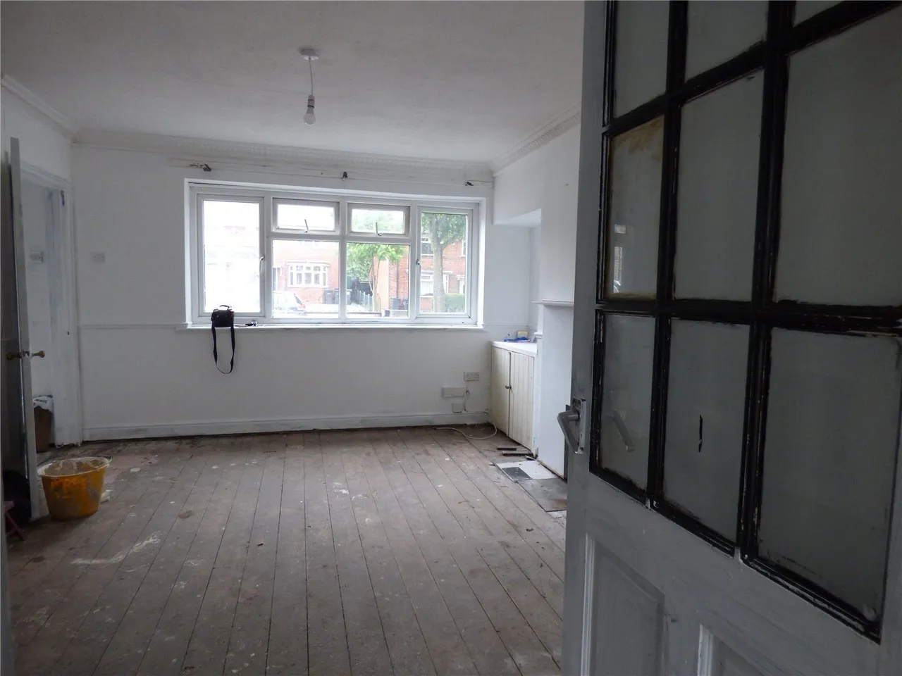 Graham Road, Birmingham, West Midlands, B25, photo 13
