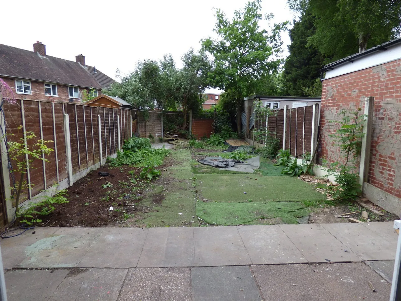 Graham Road, Birmingham, West Midlands, B25, photo 9