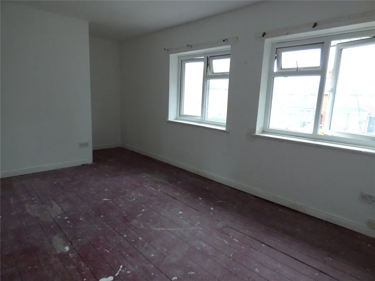 Graham Road, Birmingham, West Midlands, B25, photo 3