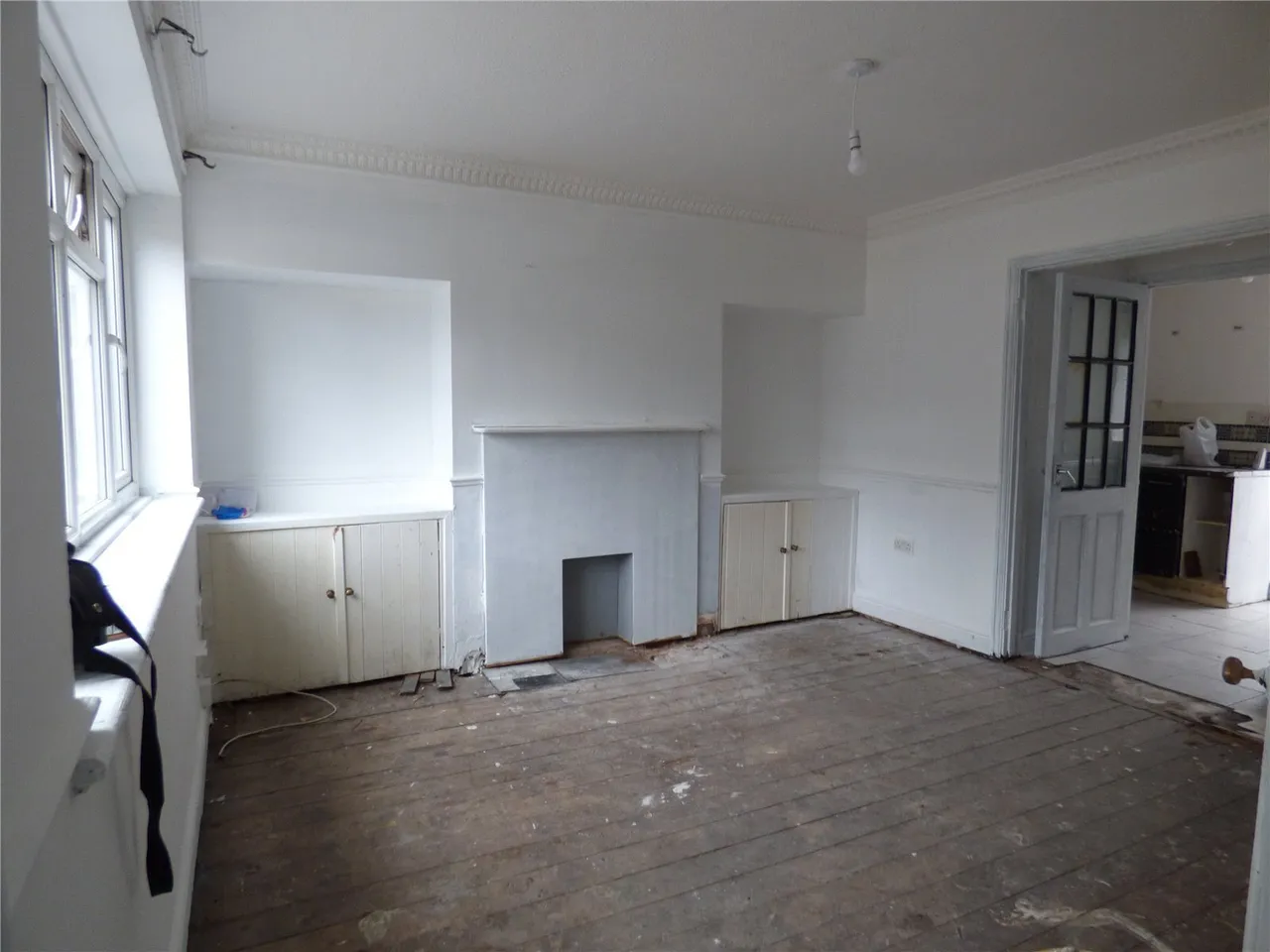 Graham Road, Birmingham, West Midlands, B25, photo 2