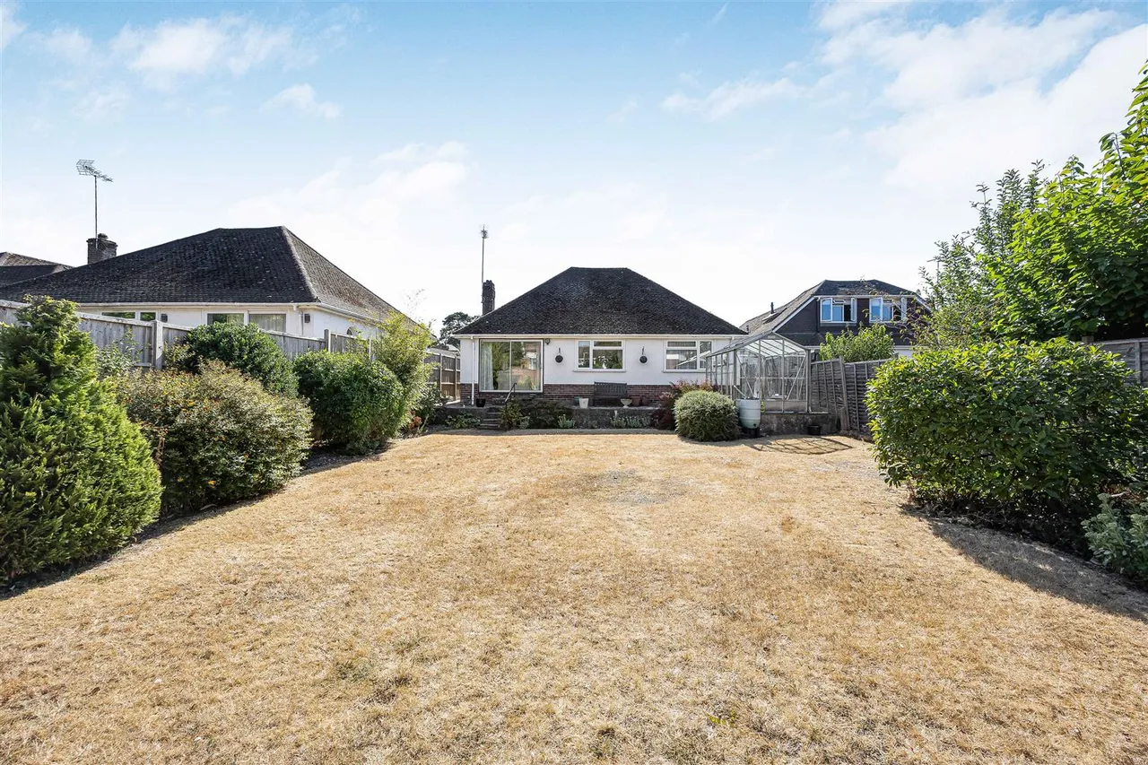 Haldane Road, Caversham, RG4, photo 15