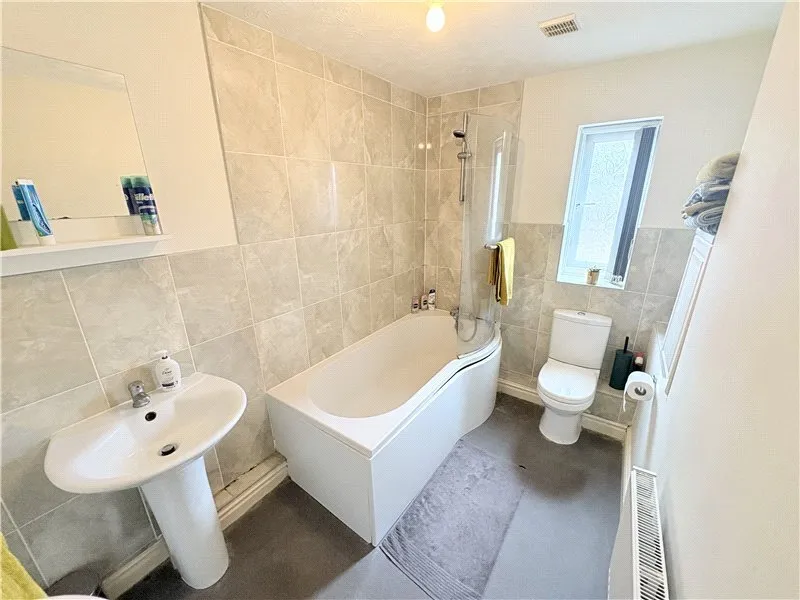 Thirlmere Road, MANCHESTER, Lancashire, M22, photo 14