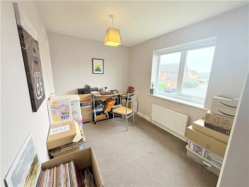 Thirlmere Road, MANCHESTER, Lancashire, M22, photo 12