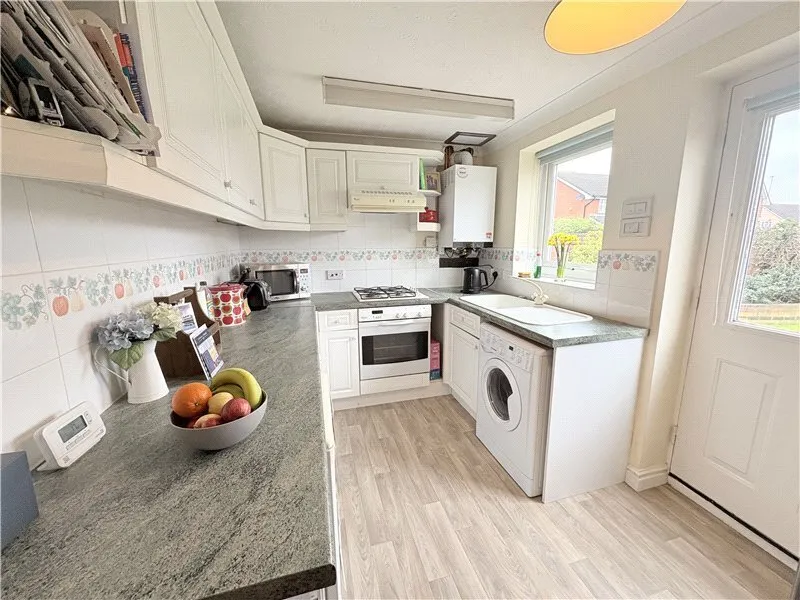 Thirlmere Road, MANCHESTER, Lancashire, M22, photo 8