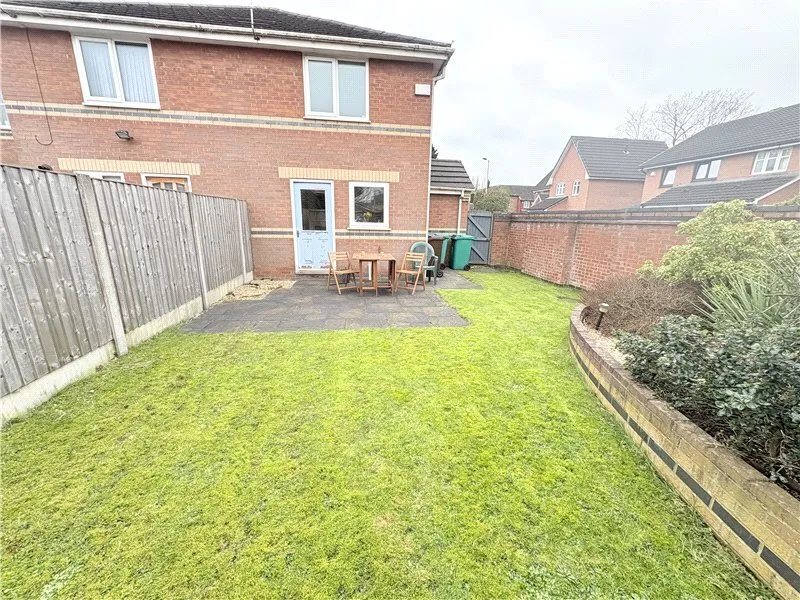 Thirlmere Road, MANCHESTER, Lancashire, M22, photo 16