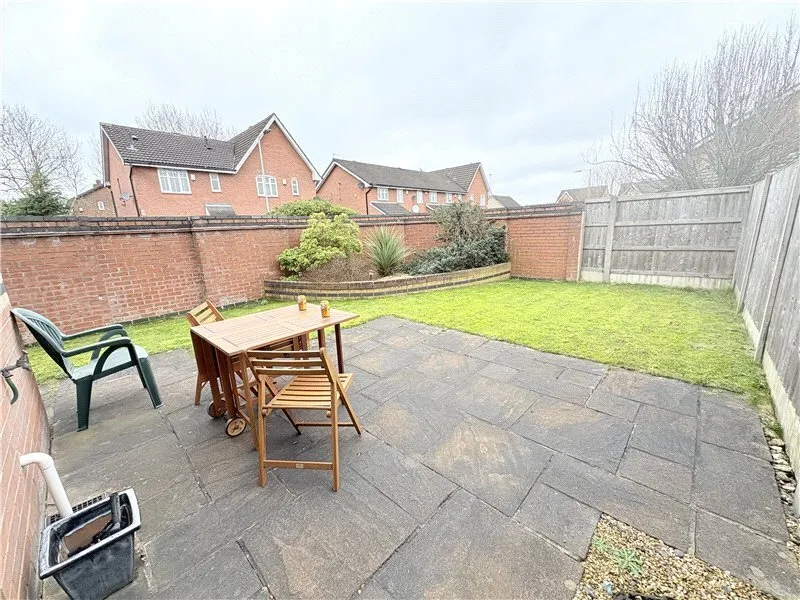 Thirlmere Road, MANCHESTER, Lancashire, M22, photo 15