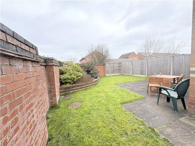 Thirlmere Road, MANCHESTER, Lancashire, M22, photo 17