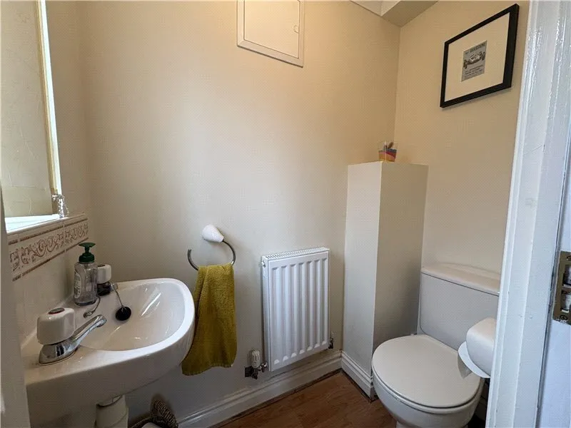 Thirlmere Road, MANCHESTER, Lancashire, M22, photo 7