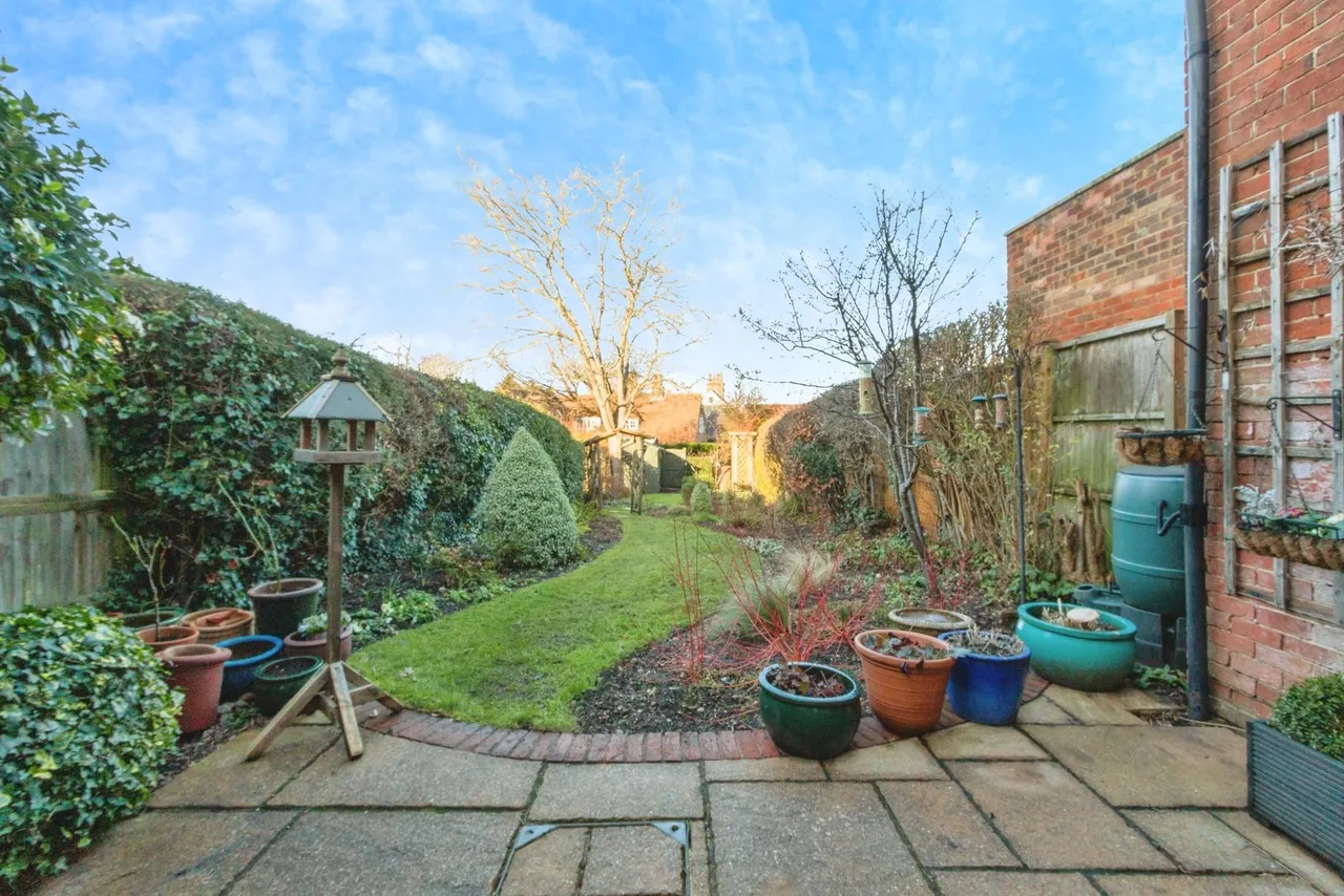 Ridgway Road, Farnham, GU9, photo 21