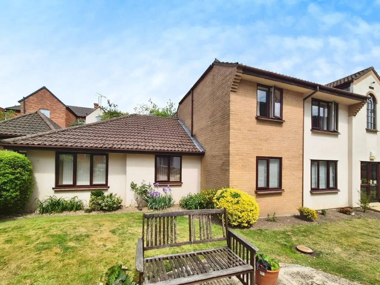 Crofton Court, Yeovil, BA21, photo 12