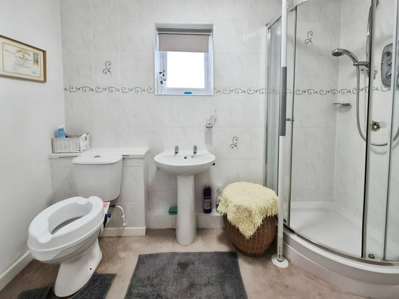 Crofton Court, Yeovil, BA21, photo 8