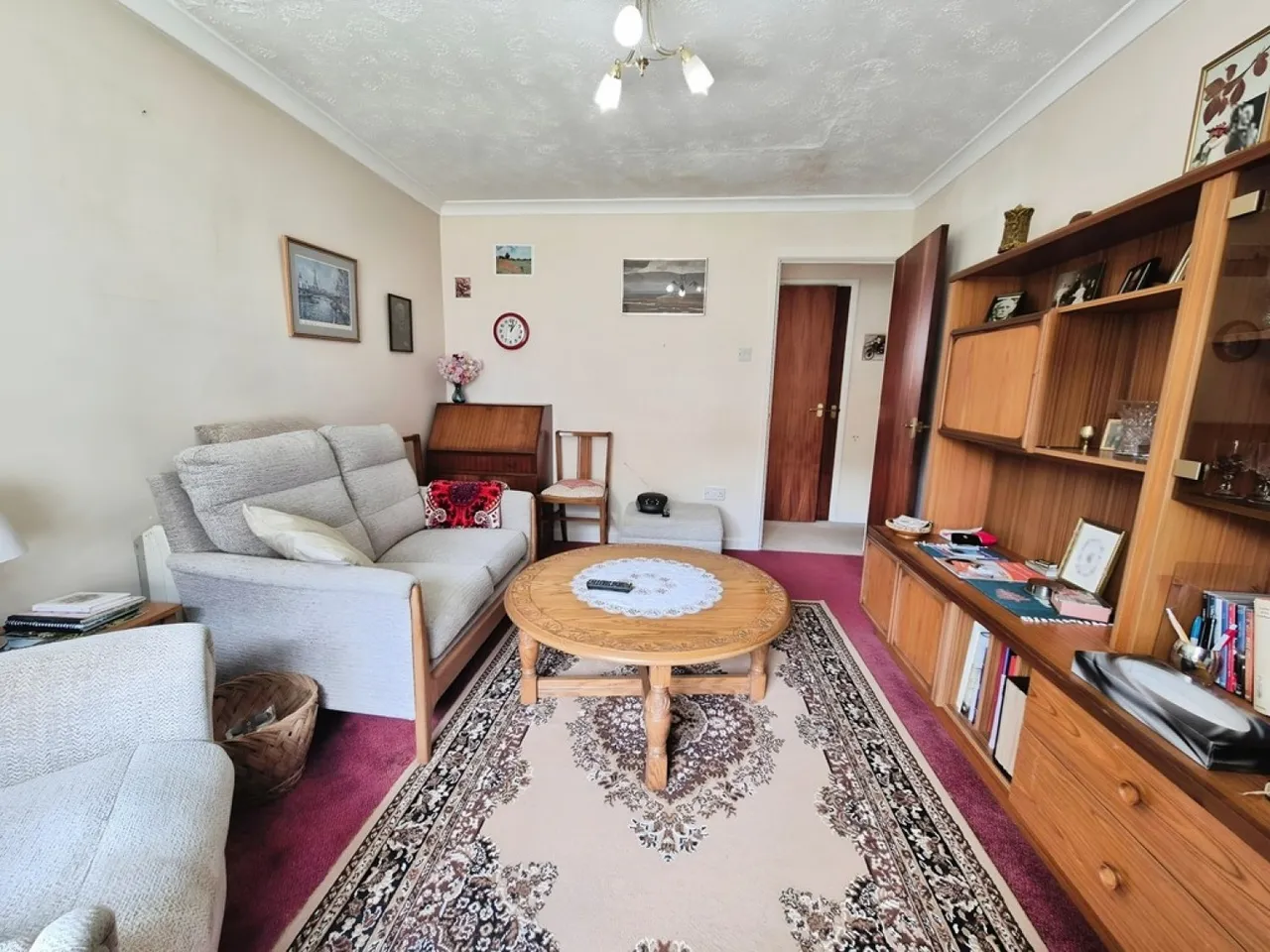 Crofton Court, Yeovil, BA21, photo 4