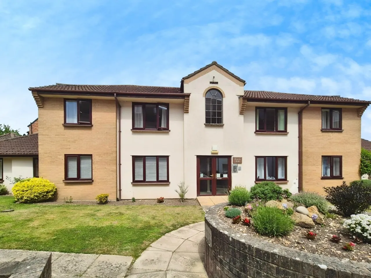 Crofton Court, Yeovil, BA21, photo 13