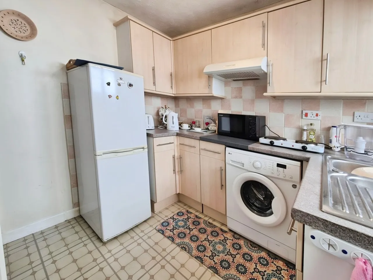 Crofton Court, Yeovil, BA21, photo 11