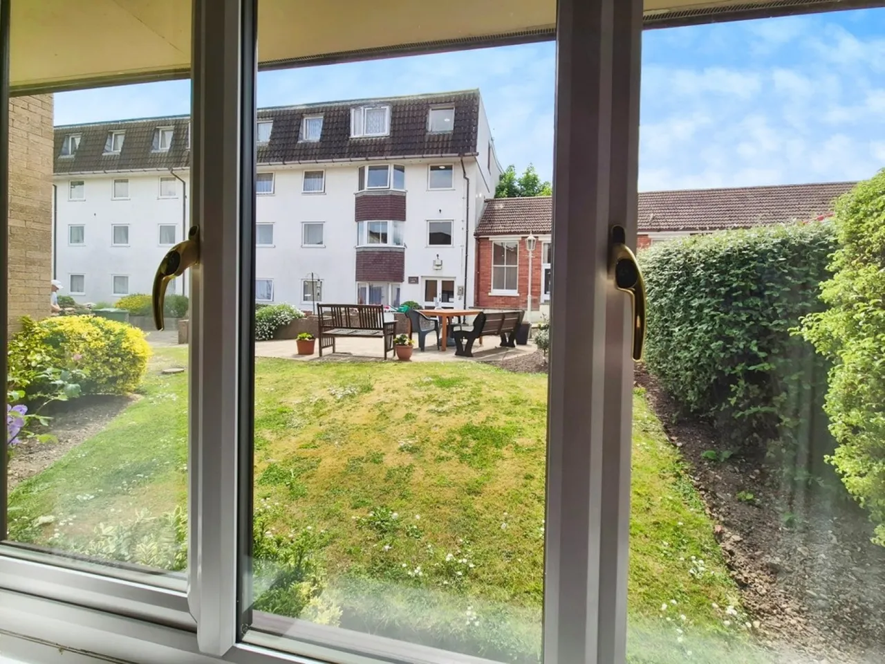 Crofton Court, Yeovil, BA21, photo 5