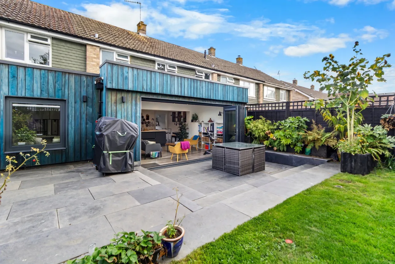 Cottenhams, Blindley Heath, RH7, photo 8