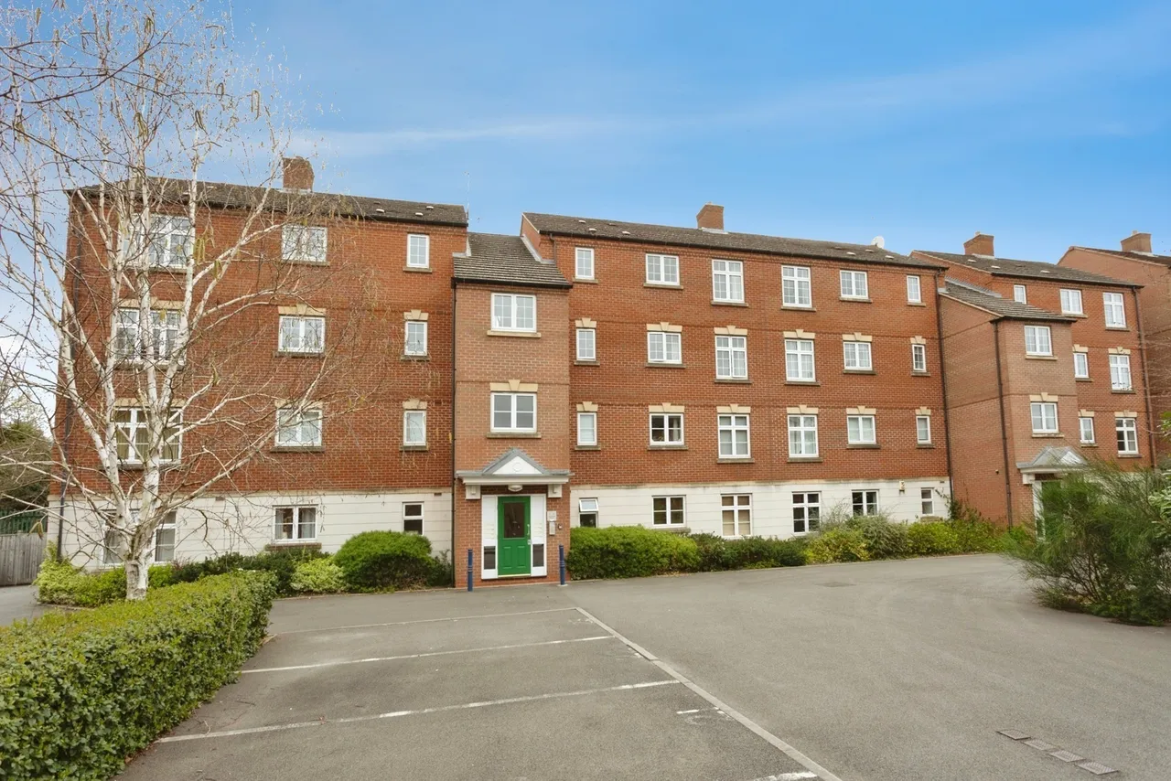 Corve Dale Walk, West Bridgford, NG2, photo 2