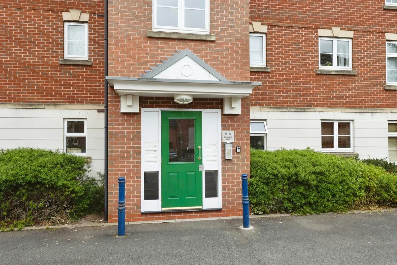 Corve Dale Walk, West Bridgford, NG2, photo 21