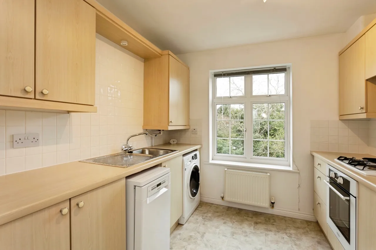 Corve Dale Walk, West Bridgford, NG2, photo 19