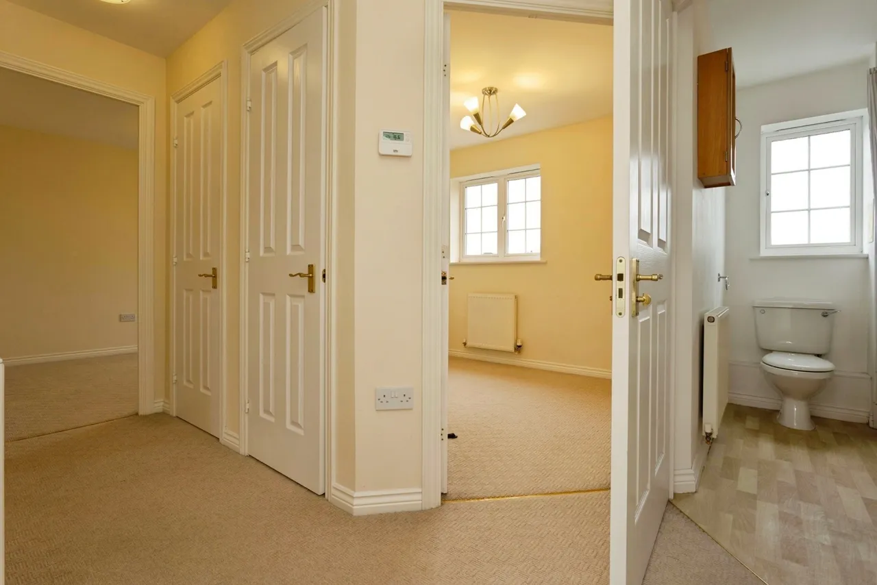 Corve Dale Walk, West Bridgford, NG2, photo 16