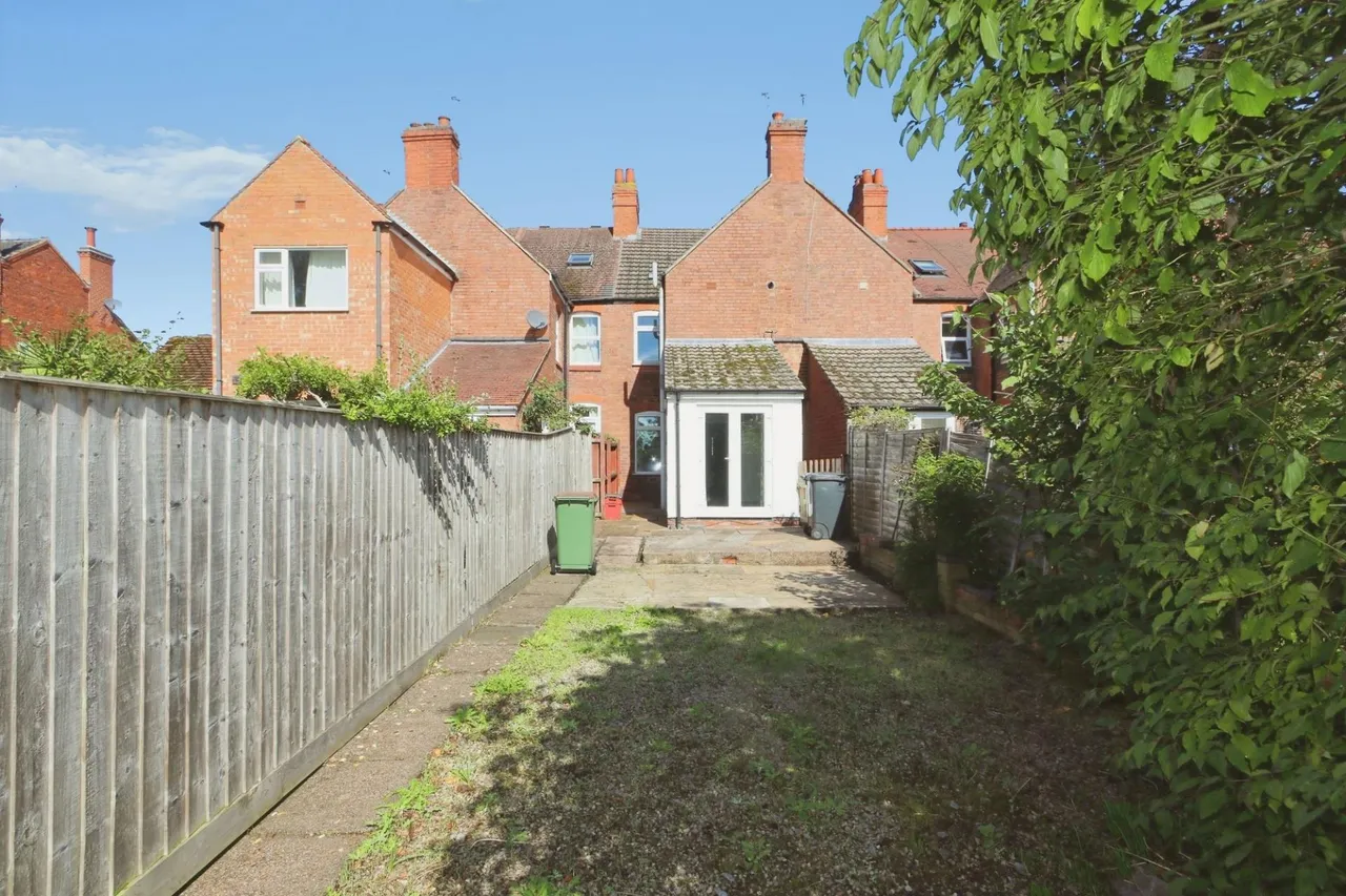 Avenue Road, Ashby-De-La-Zouch, LE65, photo 15