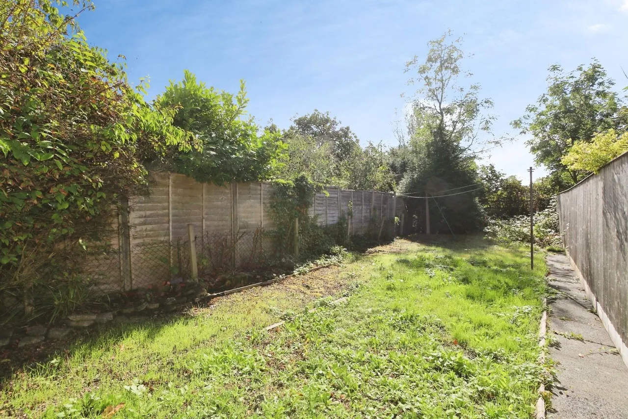 Avenue Road, Ashby-De-La-Zouch, LE65, photo 14