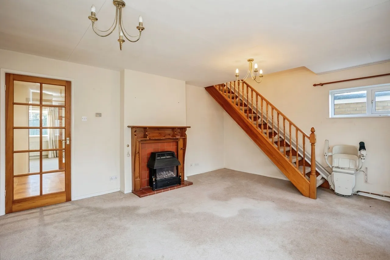 Gibson Road, Sileby, LE12, photo 5