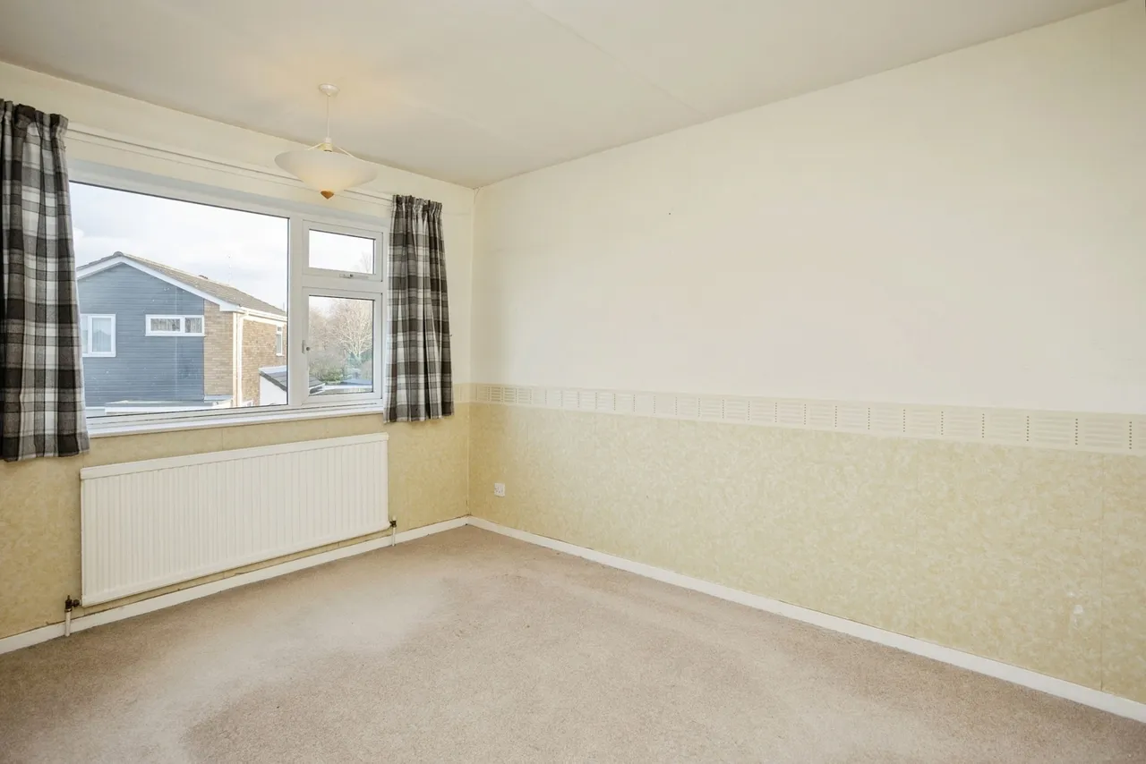 Gibson Road, Sileby, LE12, photo 8