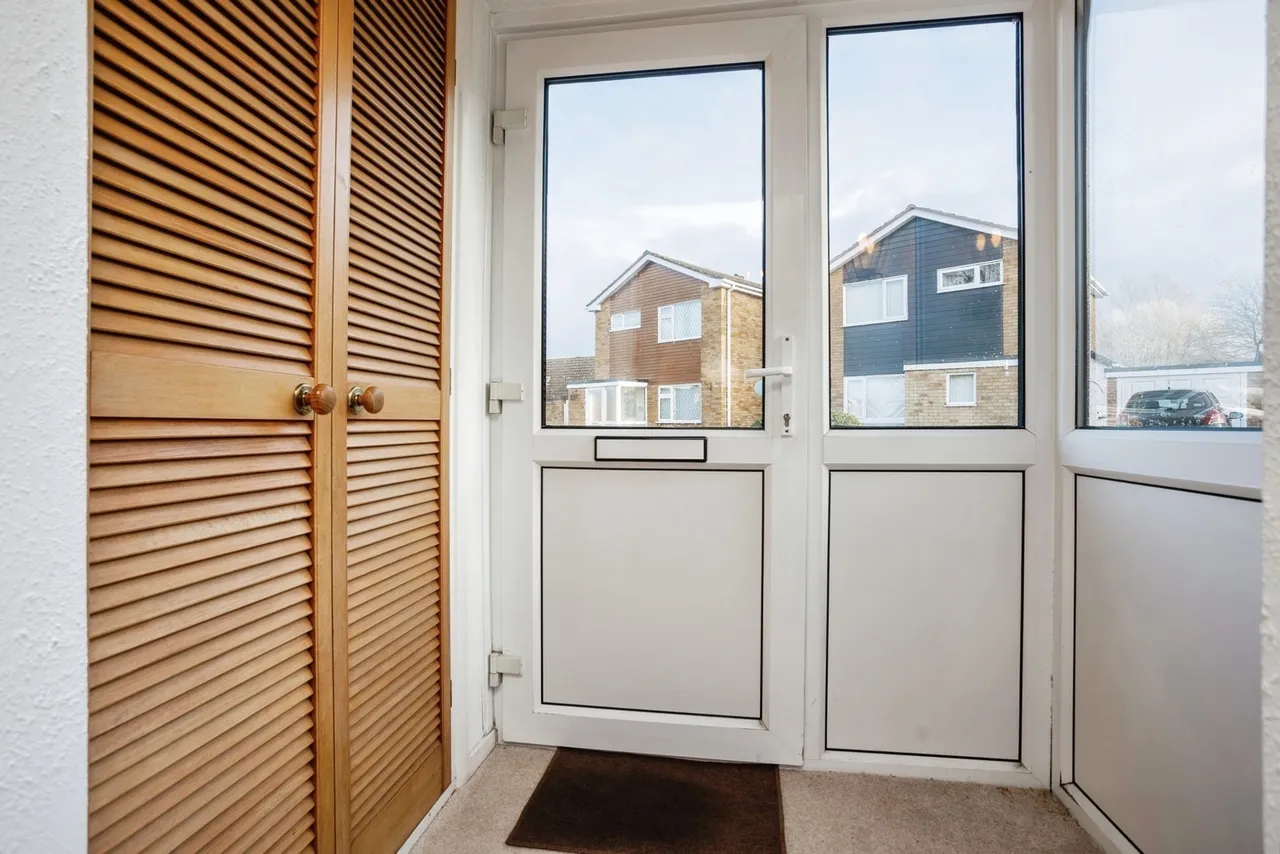 Gibson Road, Sileby, LE12, photo 18